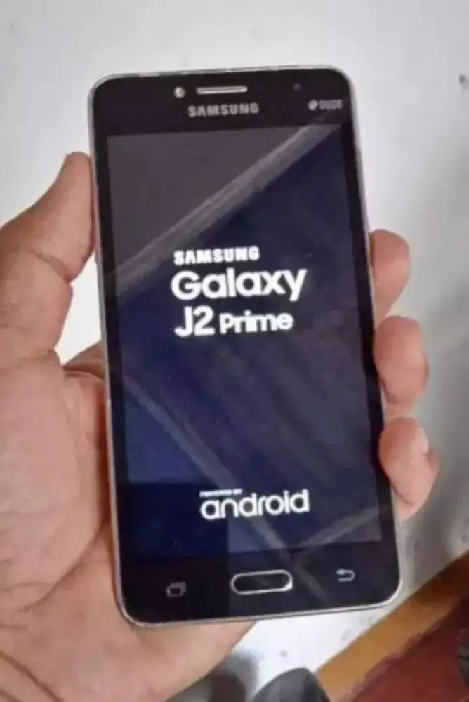 SAMSUNG GALAXI J2 PRIME