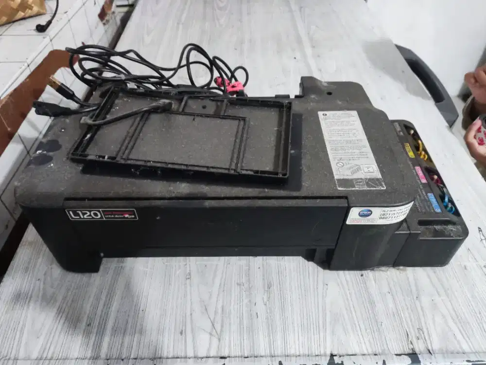 Printer Epson L120