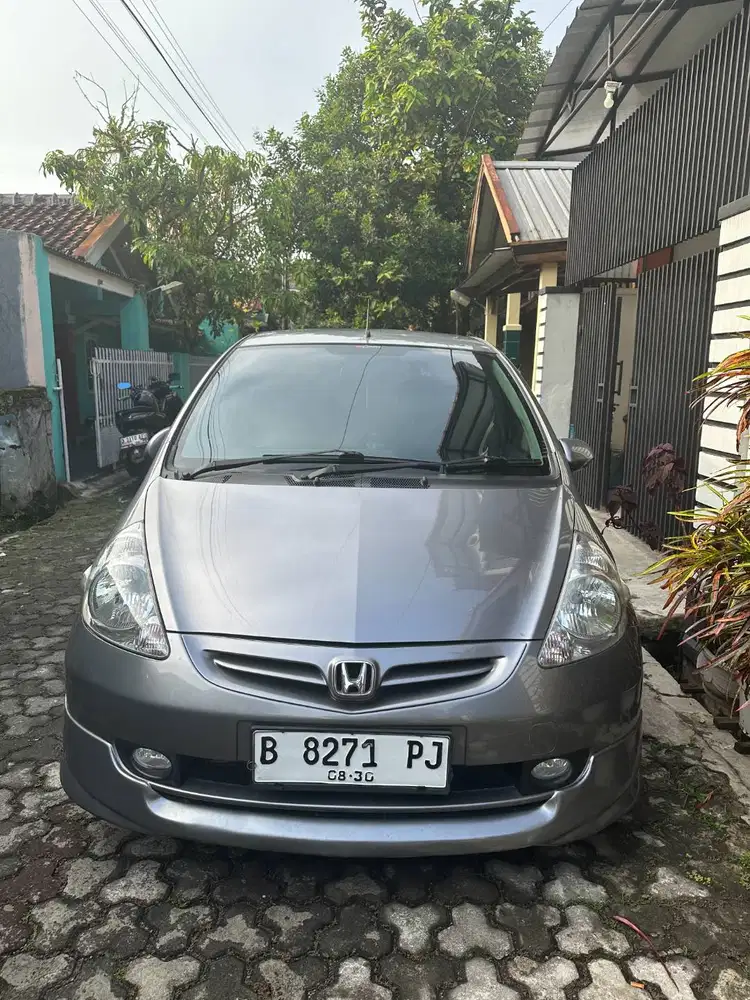 Honda Jazz IDSi Low KM 2005
