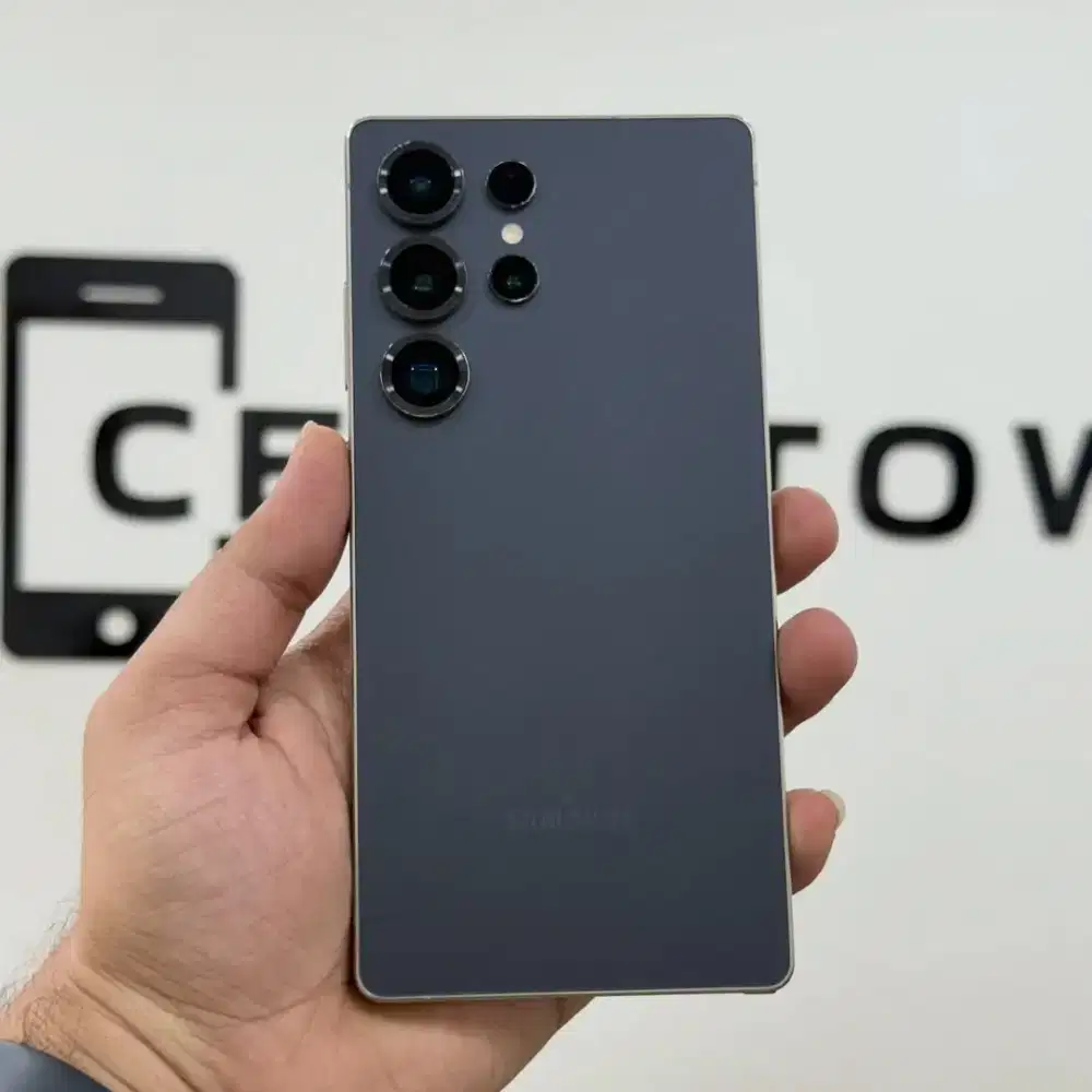 Samsung S25 Ultra 512GB SEIN