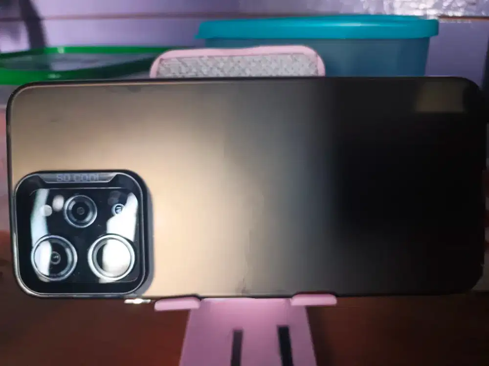 Redmi 12 Ram 8 + 6 /256GB