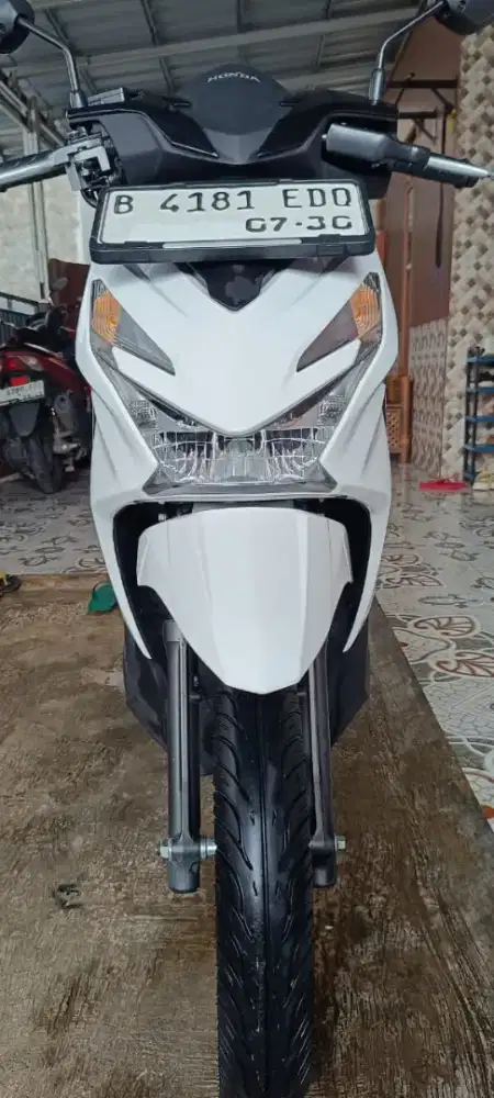 Beat New CBS ISS 2025