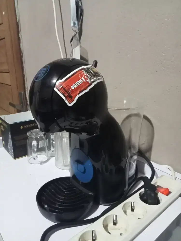 mesin kopi Nescafe Dolce Gusto