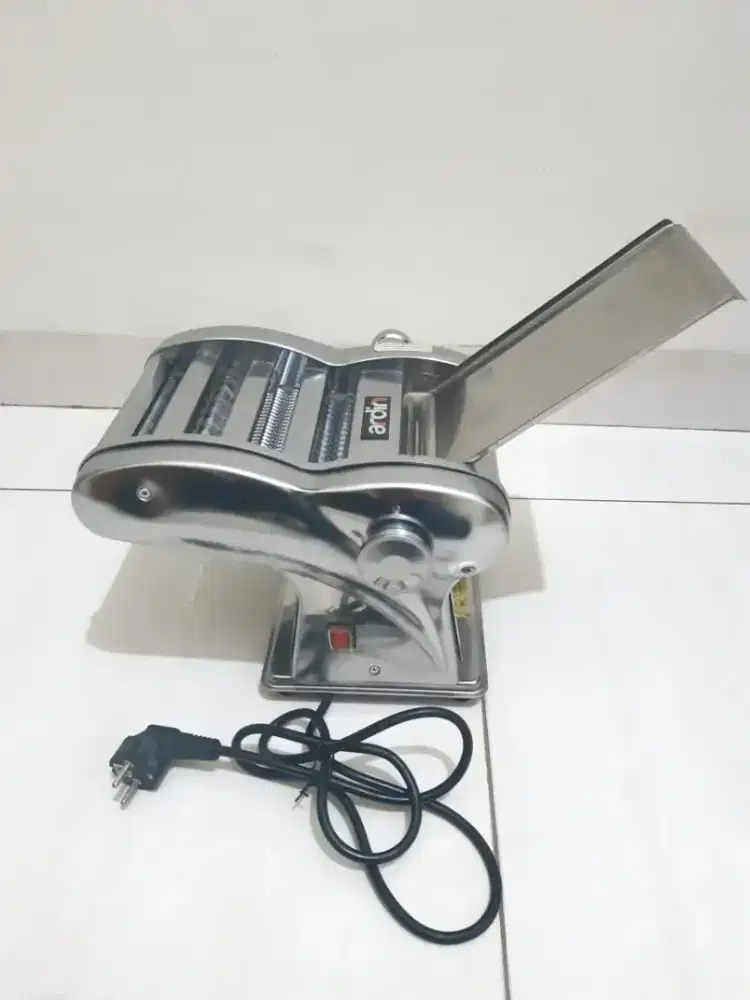 Mesin Gilingan Mie Listrik ARDIN MKS-145