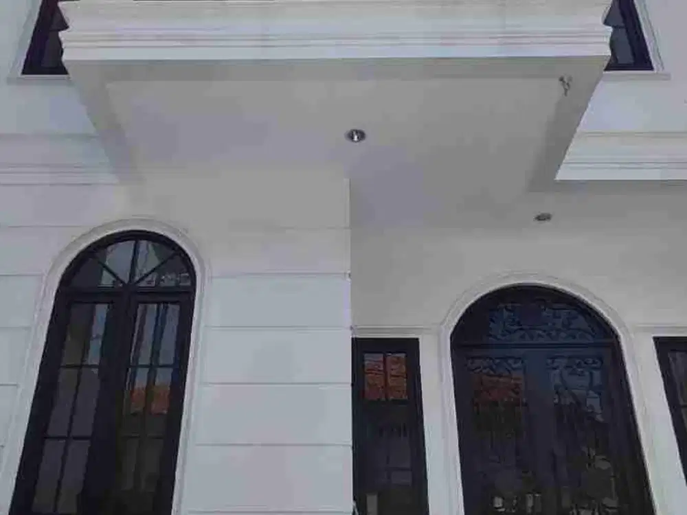 Rumah baru di Pasir Salam regol kota bandung