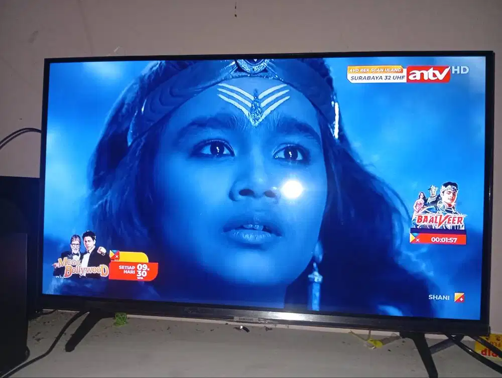 Tv samsung 32 inch smart