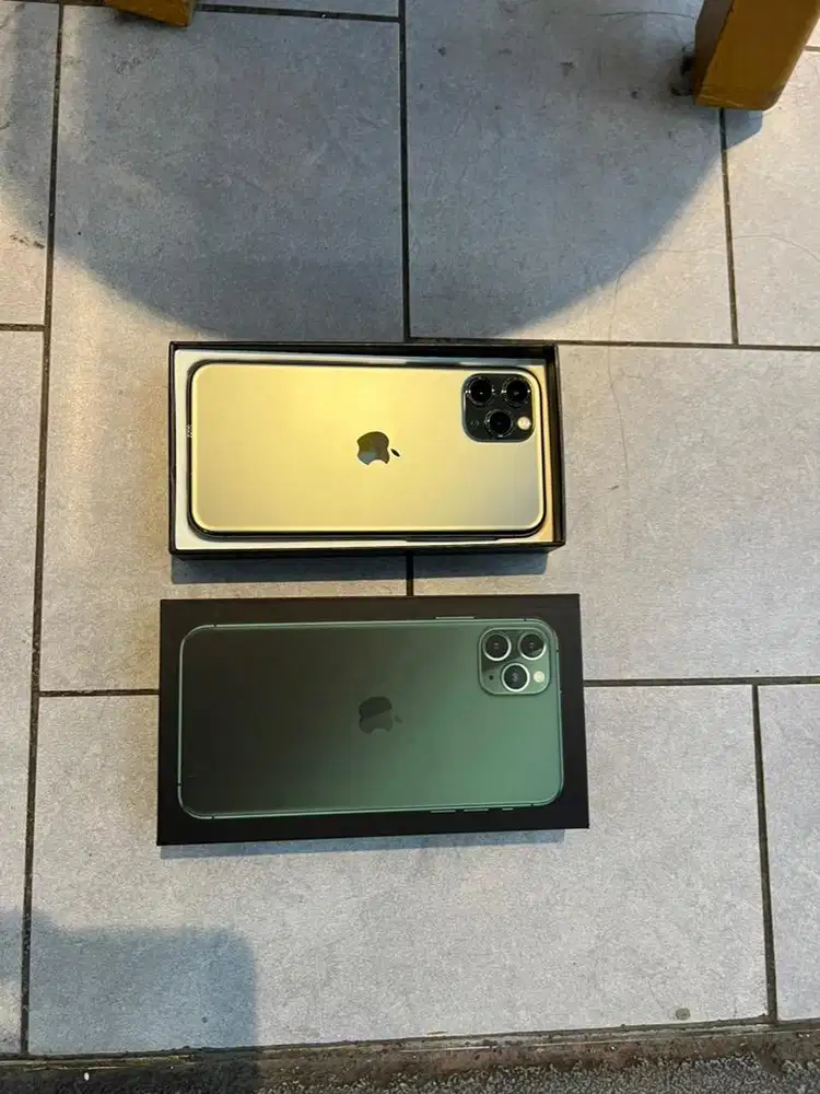 iphone 12 pro 128gb sudah terang baru