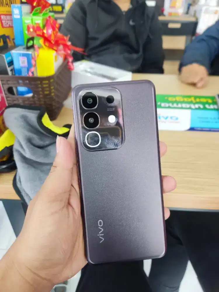 vivo y21d tahan air ekstrem