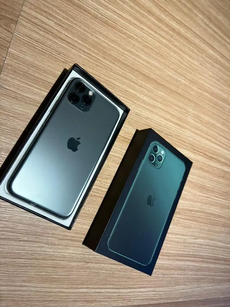 iphone 12 pro 128gb semakin baru