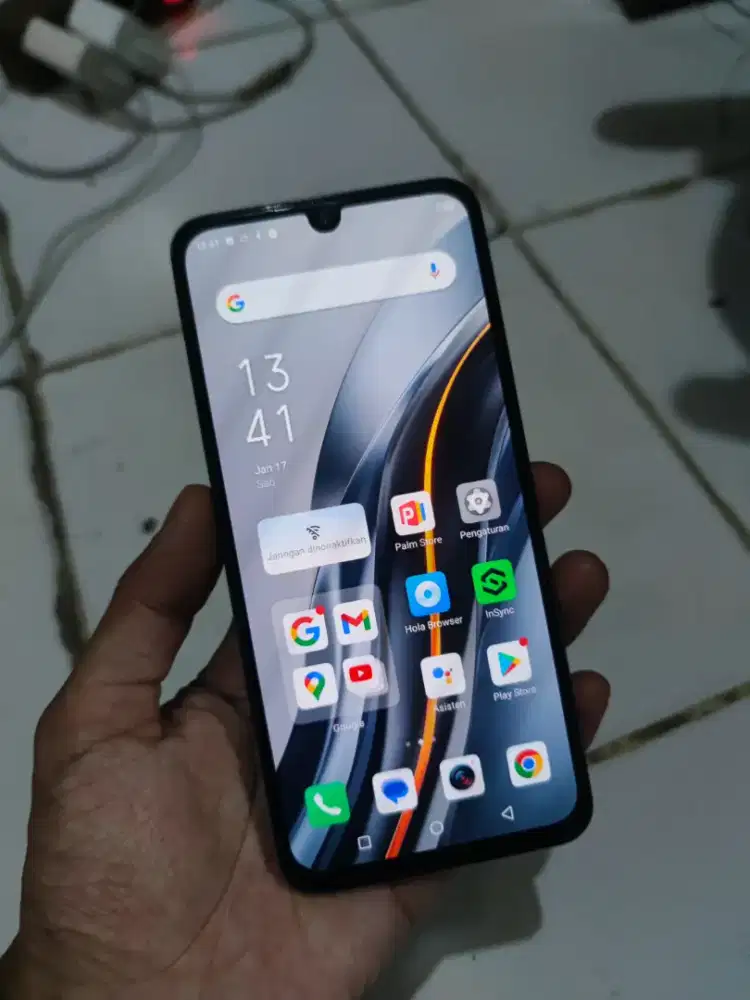 Infinix Note 12 2023 8+5/128