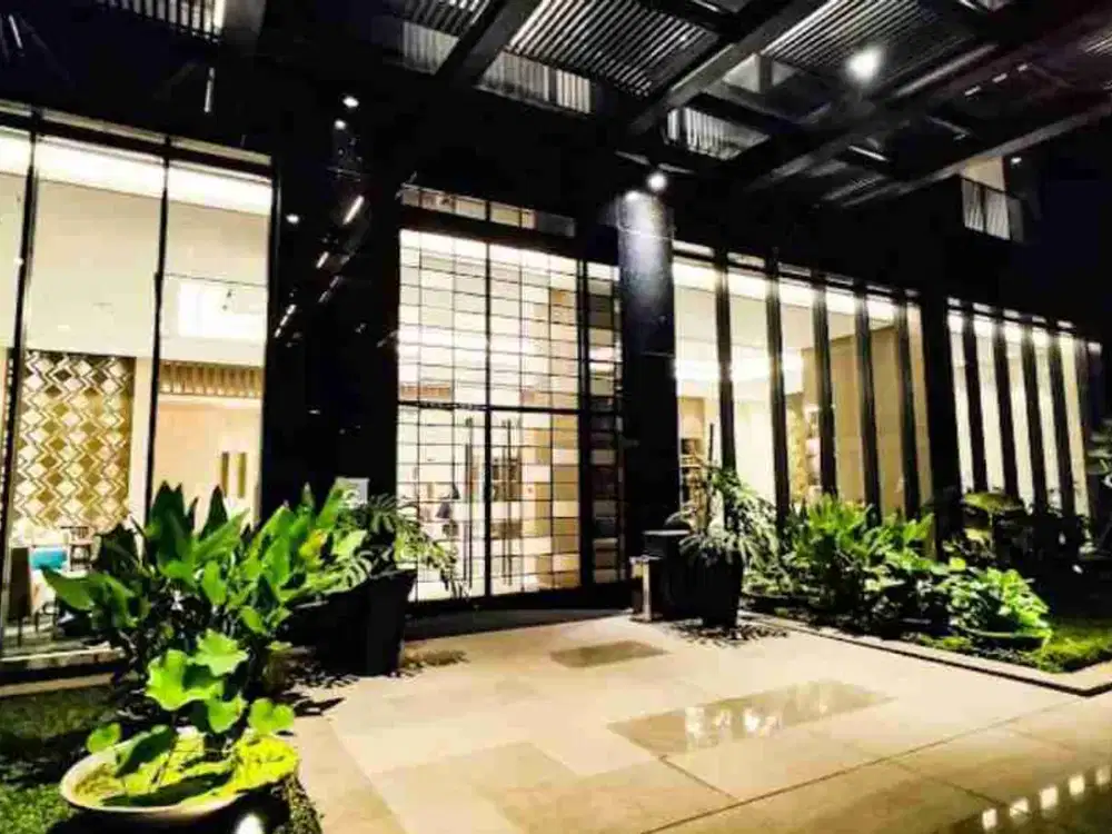 di jual elegance tower apartemen southgate