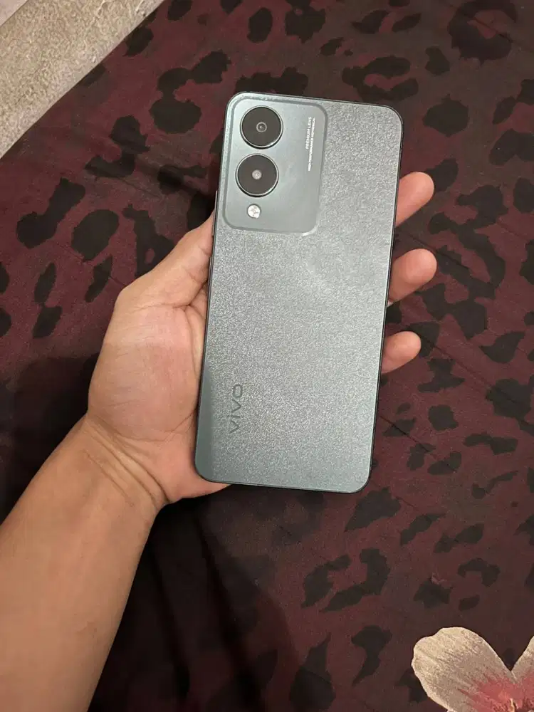 Vivo y17s ram 6/128