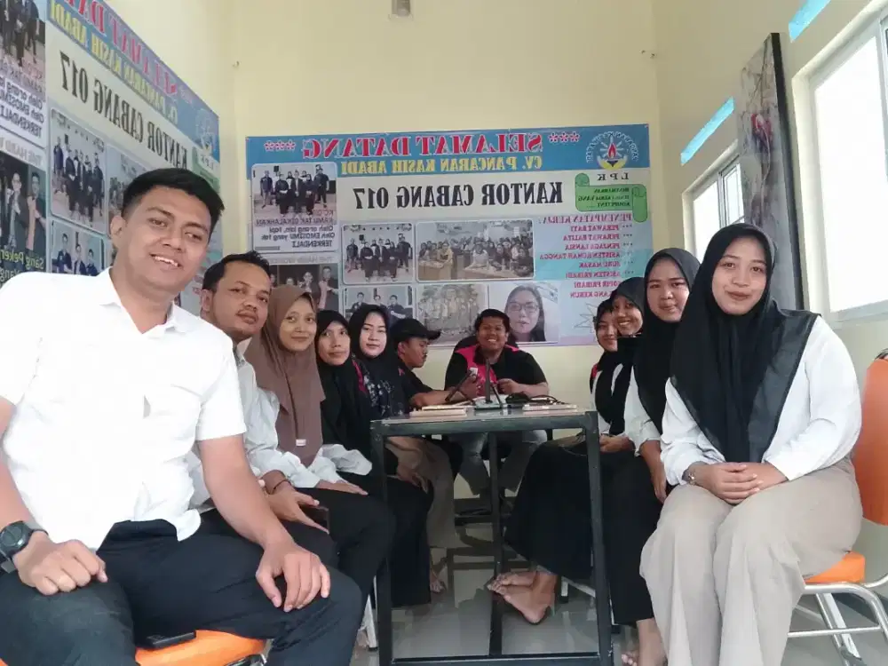 Penyalur tenaga kerja