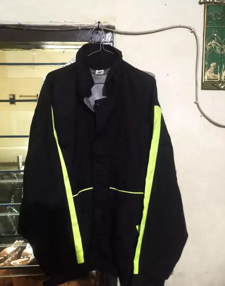 Jaket Nike vintage