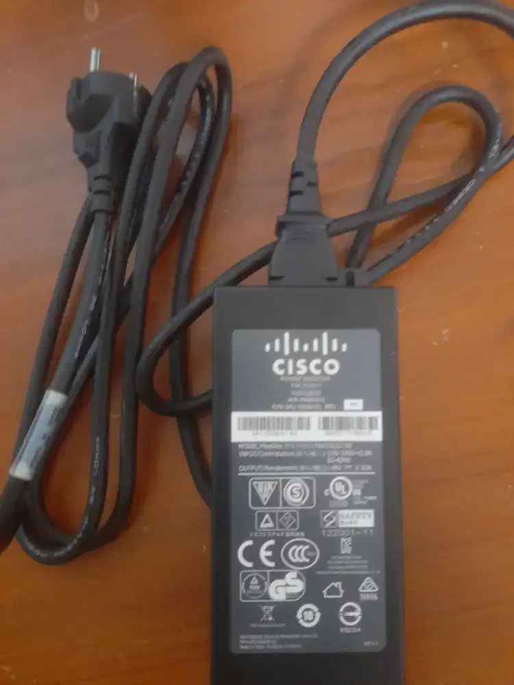 Adaptor POE 1CISCO
