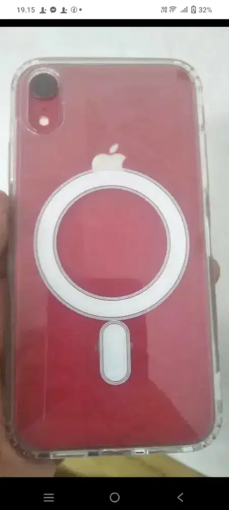 Ip XR 128Gb mulus dan minus