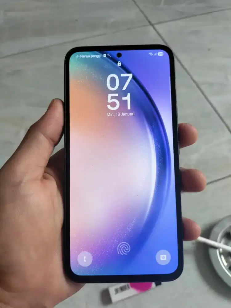 Samsung A54 5G 8/128