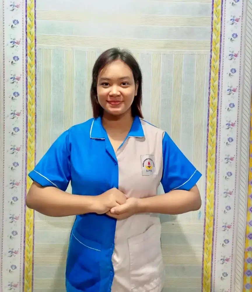 Loker art, babysitter dan perawat lansia