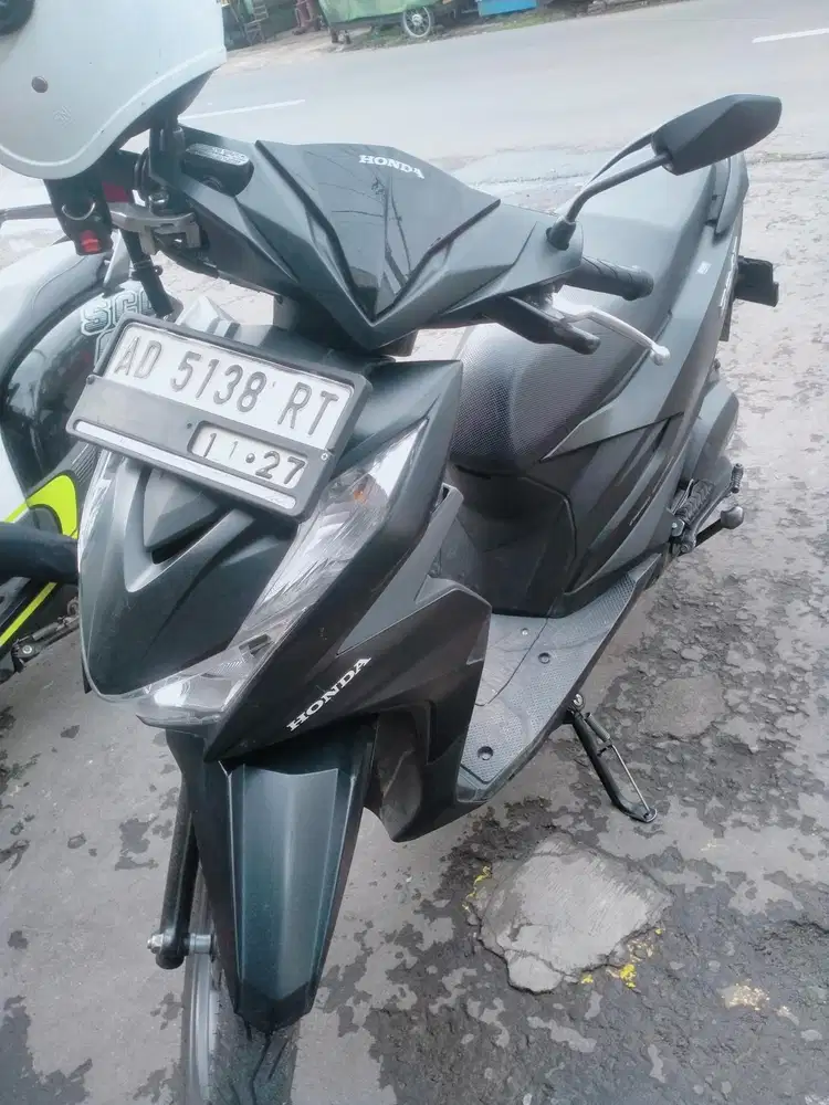 Beat 2022 istimewa ex cewek jarang pakai