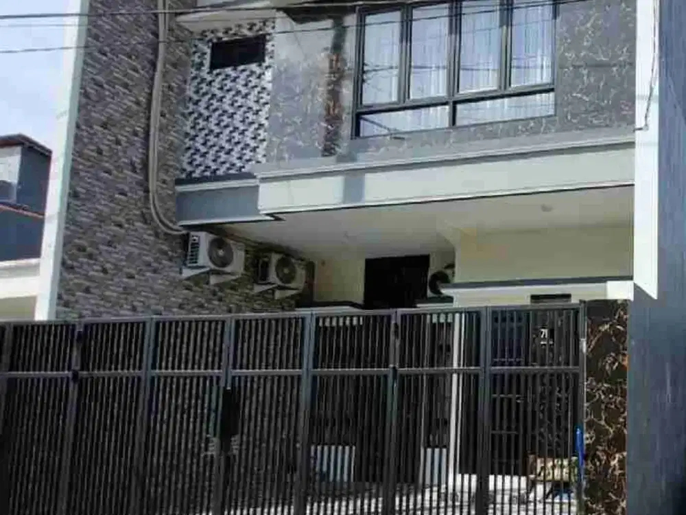 rmh baru 2Lt ON PROGRESS,KARANG ASEM,5MENIT KE UNAIR DLL