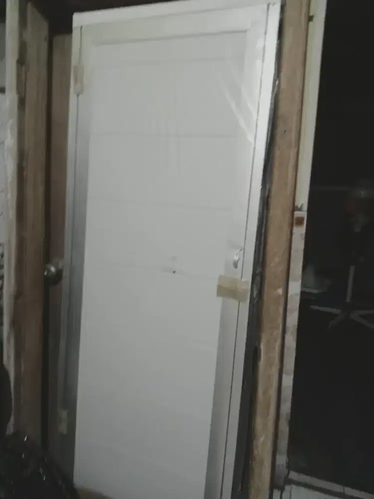 Pintu kamar mandi UK 63x180cm