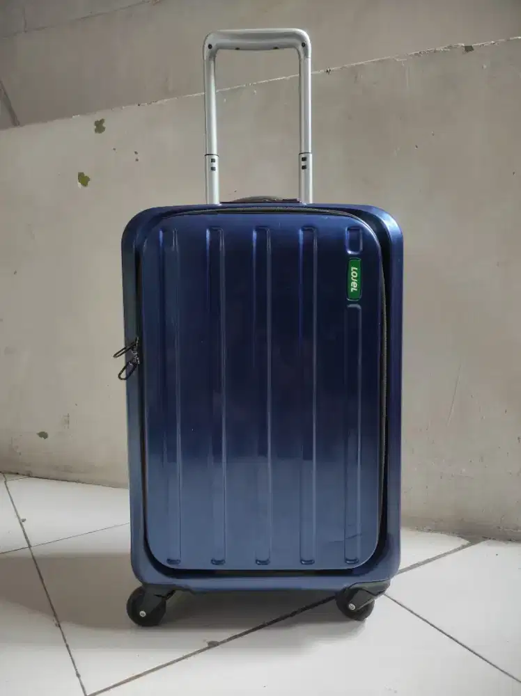 Koper Lojel size 19 inch Kabin