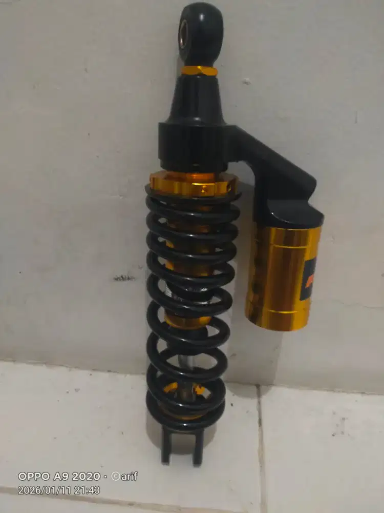 Shcok g plus  ukuran 310/330