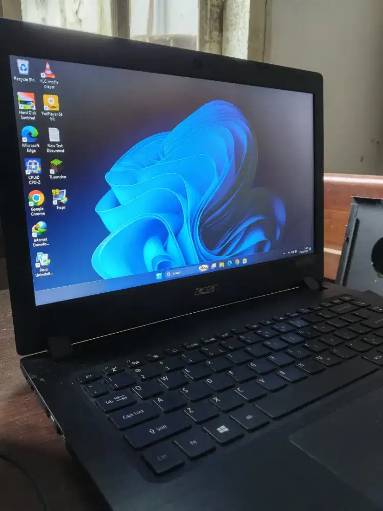 Laptop Bagus Murah Meriah Acer aspire a314-21