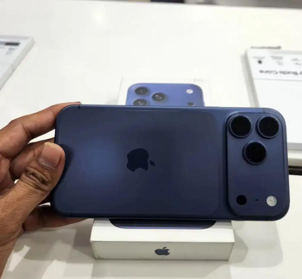 iphone 17 promax 512gb ex ibox