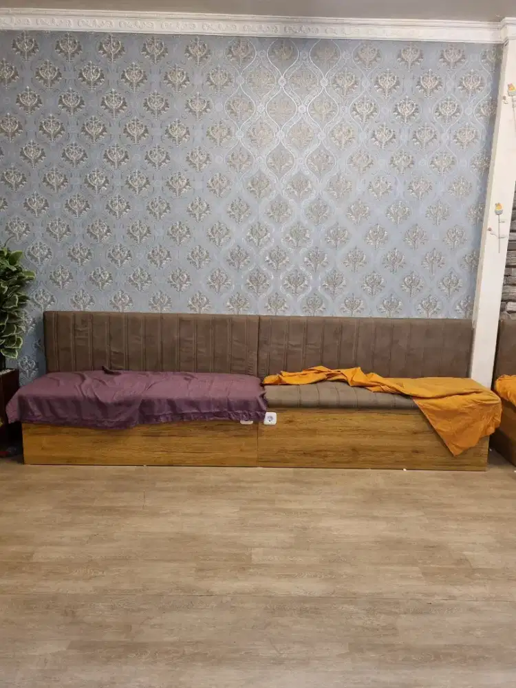 Sofa u cafe uk 146 x 060