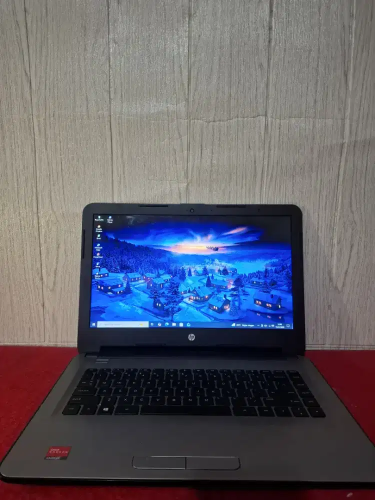jual cepat HP notebook 14-AC603TU