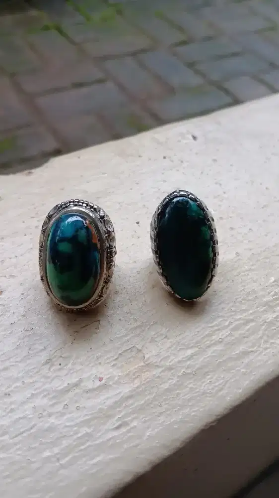 Jual cincin bacan