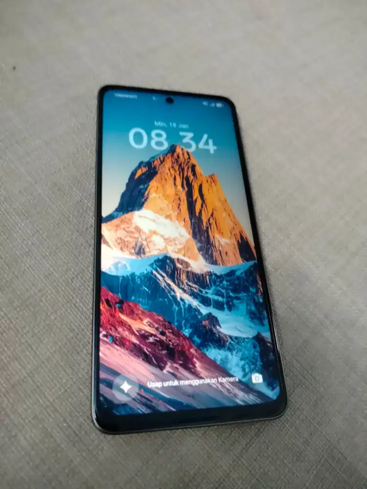 Oppo A5 Pro 5G Gamming 8/256Gb