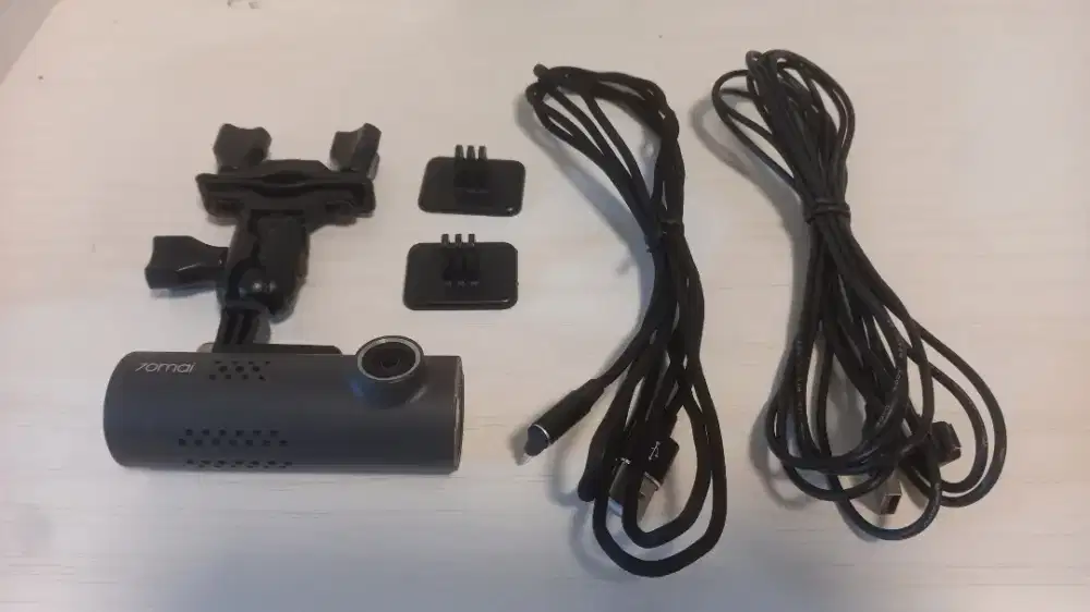 Dashcam 70mai model 1S NORMAL MURAH