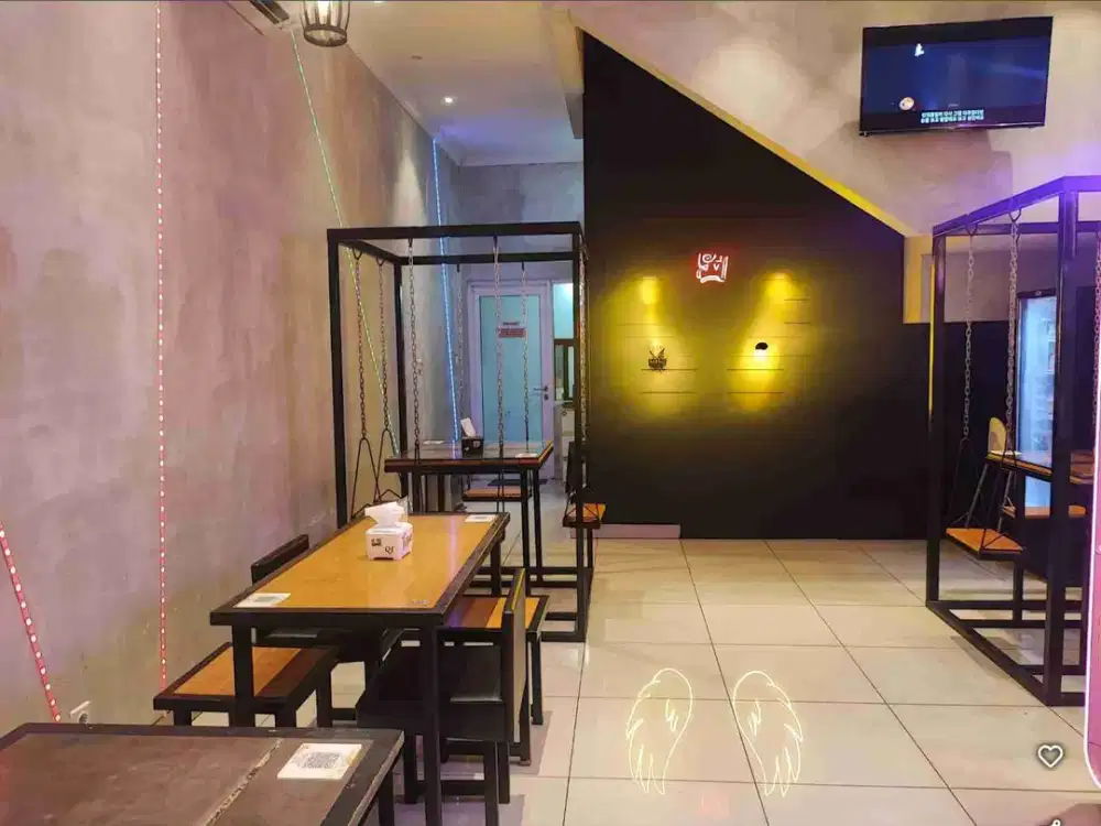 Termurah ! Ruko Goldfinch 2 Lantai Gading Serpong Tangerang