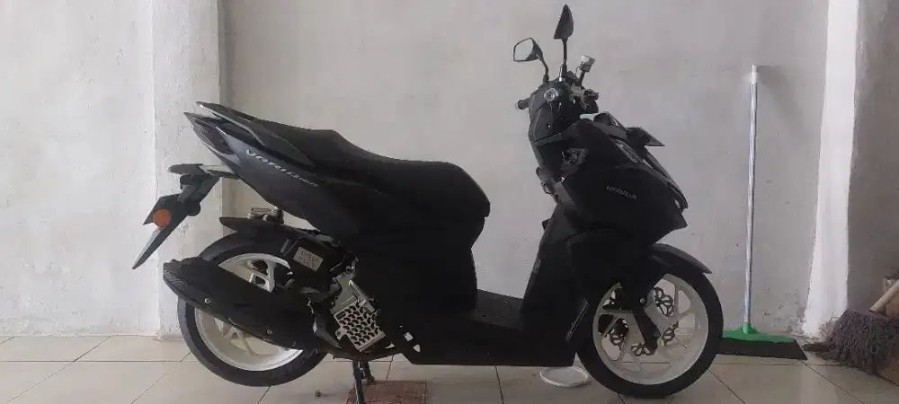 Vario 160 2023 yuk yg minat