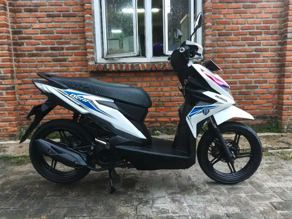 Honda Beat Eco ESP 2019 Mulus Pajak On Panjang