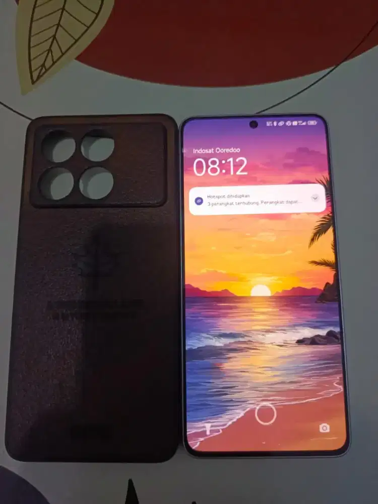 Poco X6 Pro 5G 12/512