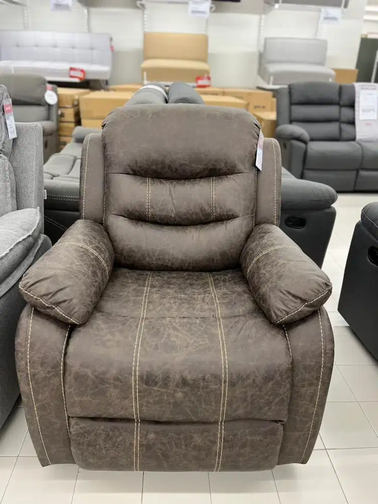 Sofa selonjoran selma artos mall