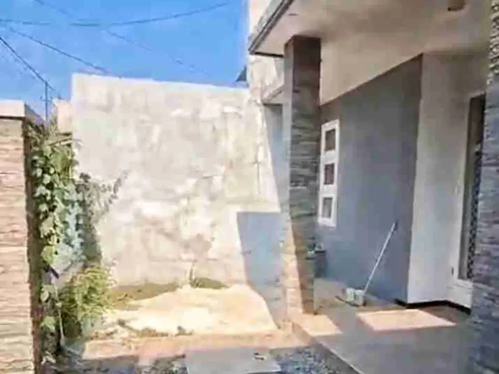 Dijual Rumah Kutisari Indah Tenggilis Mejoyo Surabaya Timur