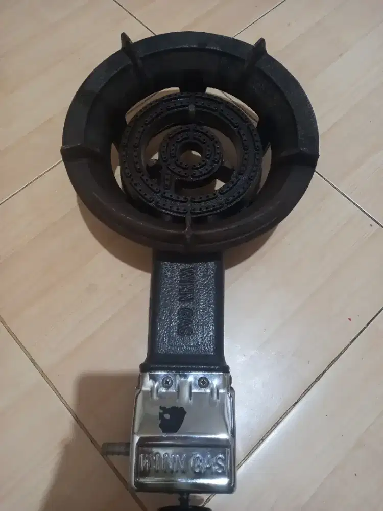 Kompor gas tekanan tinggi