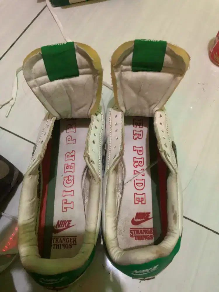 Nike cortez x stranger things uk 43