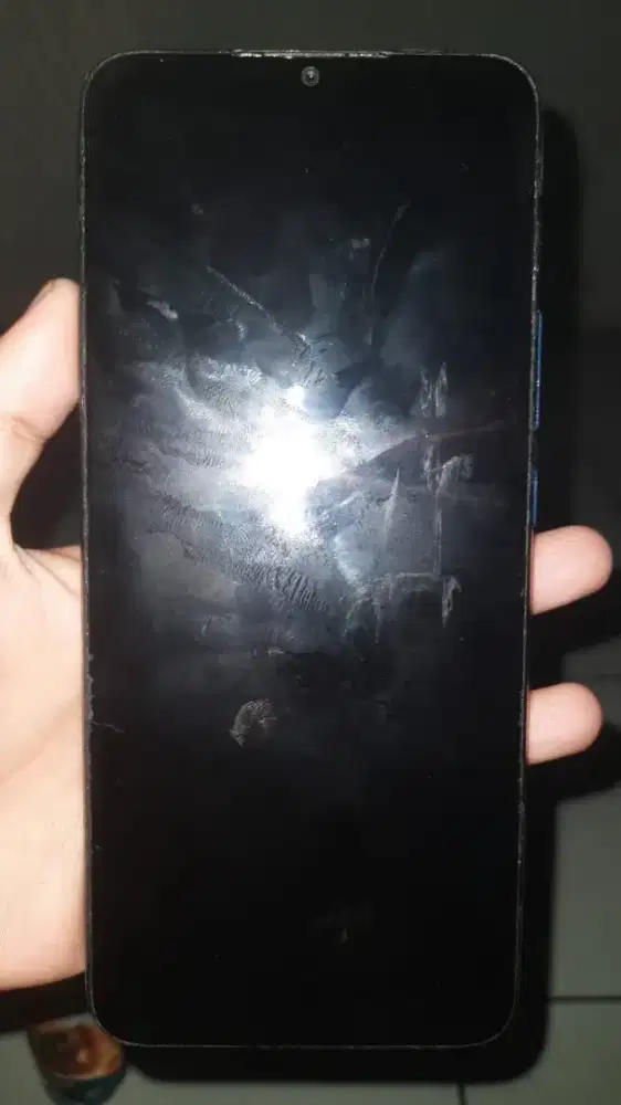 Infinix Hot 9 Play Ram 4/64