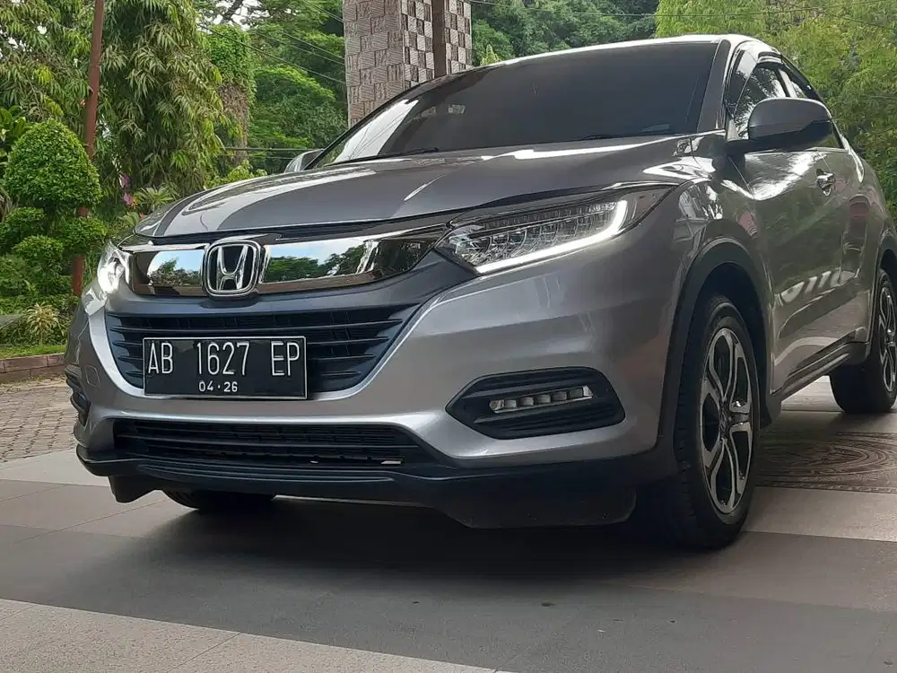 DI JUAL HONDA HRV