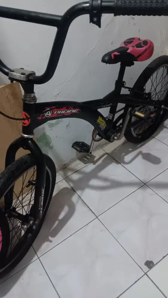 Jual cepet dari pada numpuk