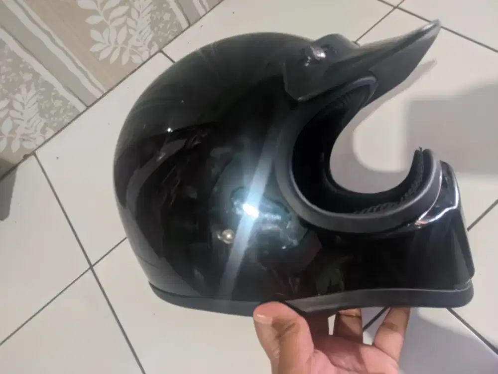 Jual helm CAKIL KHC