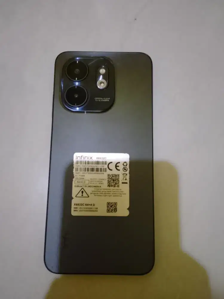 Hp dijual bekas dan mati