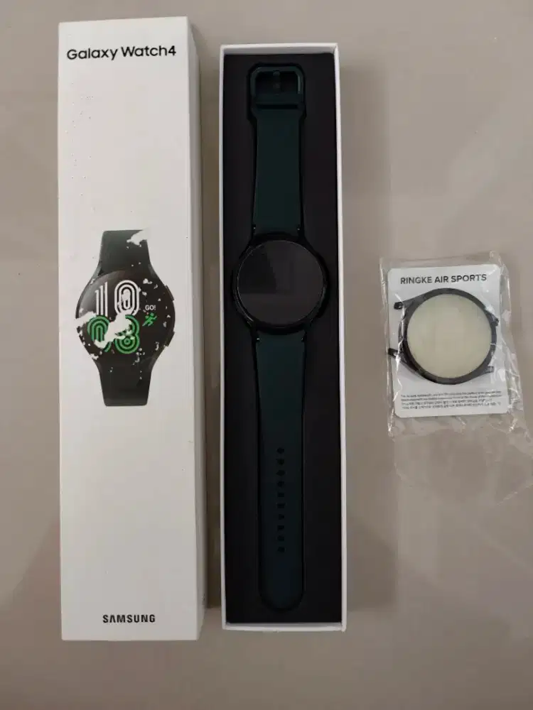 Samsung Galaxy Watch 4 44mm