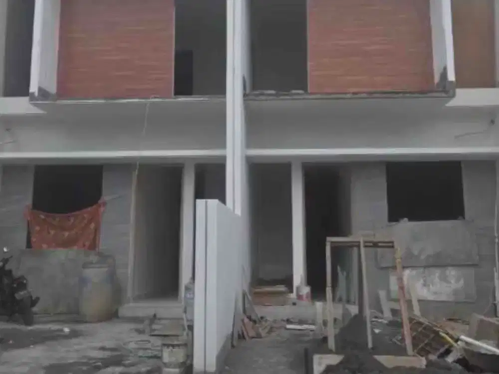 Penjaringan Asri Rungkut Baru 2lt