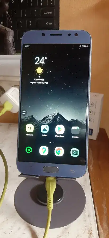 Sale samsung j7 pro